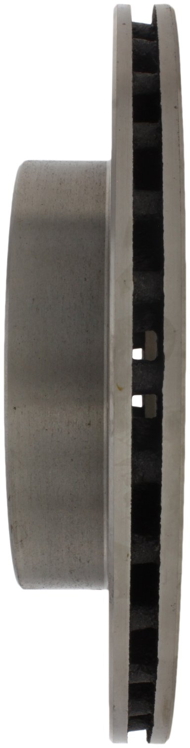 Centric Parts Disc Brake Rotor Standard with Non-Directional Finishes for 1989-1992 Daihatsu Charade 121.41001