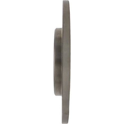 Centric Parts Disc Brake Rotor Standard with Non-Directional Finishes for 1990-1992 Daihatsu Rocky 121.41002