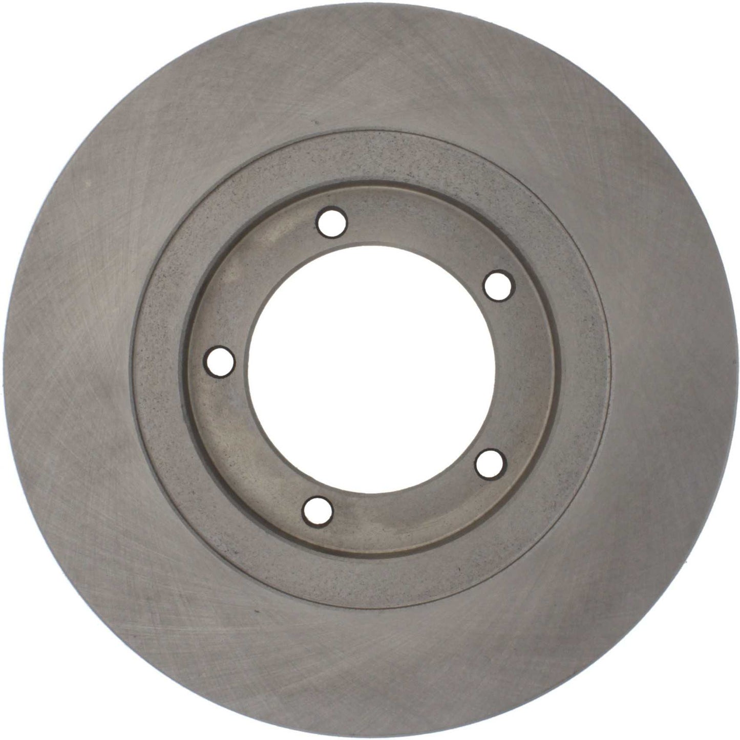 Centric Parts Disc Brake Rotor Standard with Non-Directional Finishes for 1990-1992 Daihatsu Rocky 121.41002