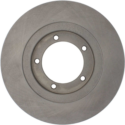 Centric Parts Disc Brake Rotor Standard with Non-Directional Finishes for 1990-1992 Daihatsu Rocky 121.41002