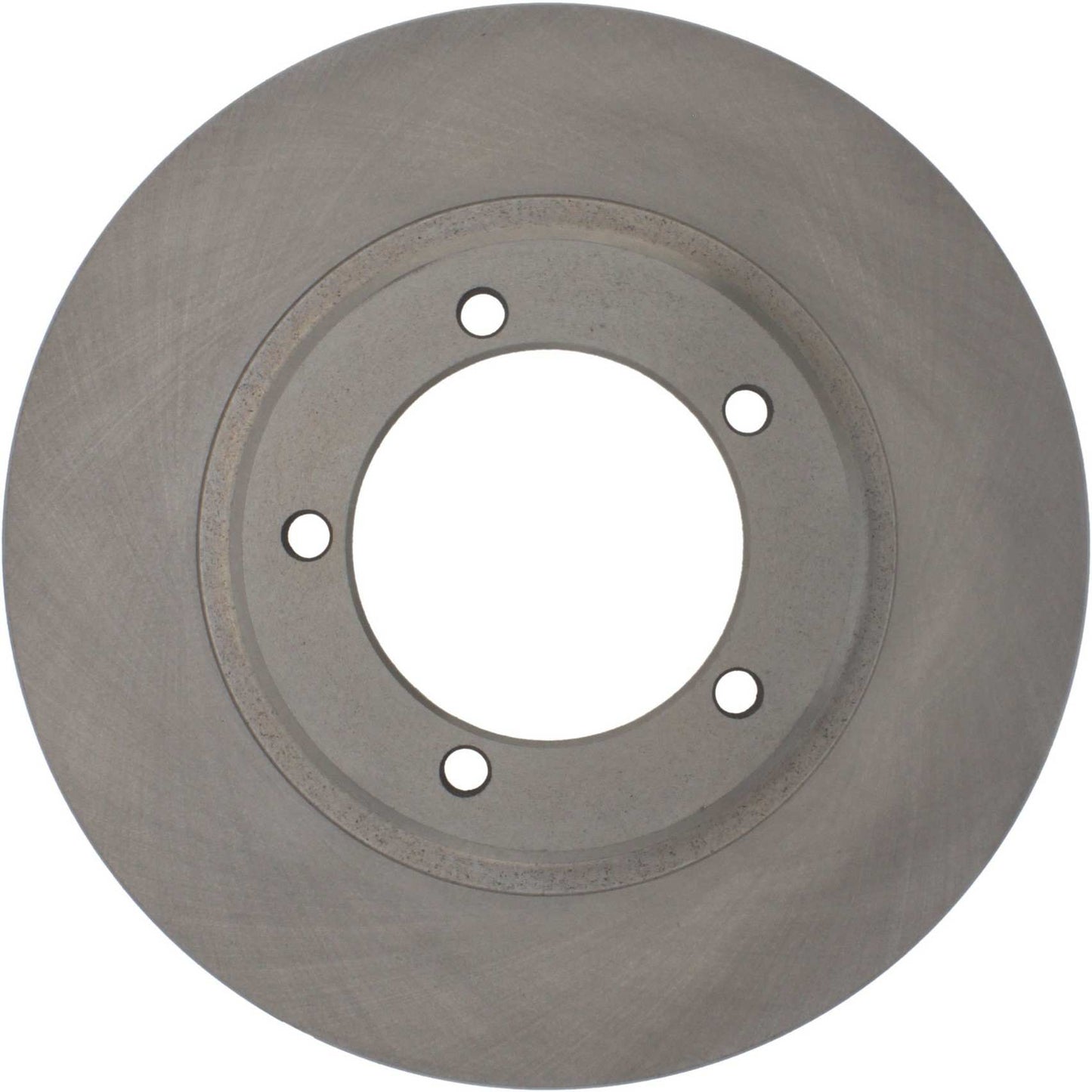 Centric Parts Disc Brake Rotor Standard with Non-Directional Finishes for 1990-1992 Daihatsu Rocky 121.41002