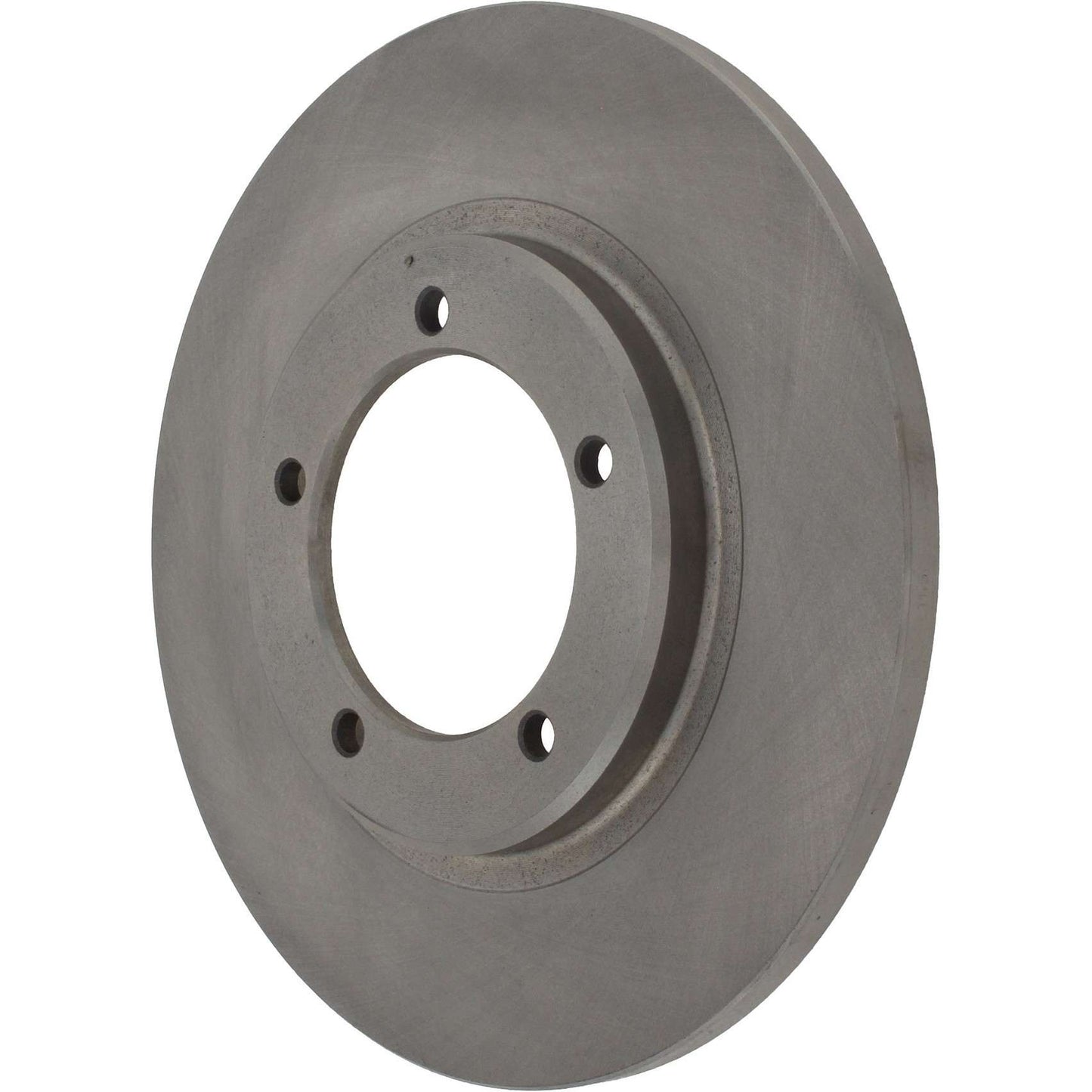 Centric Parts Disc Brake Rotor Standard with Non-Directional Finishes for 1990-1992 Daihatsu Rocky 121.41002