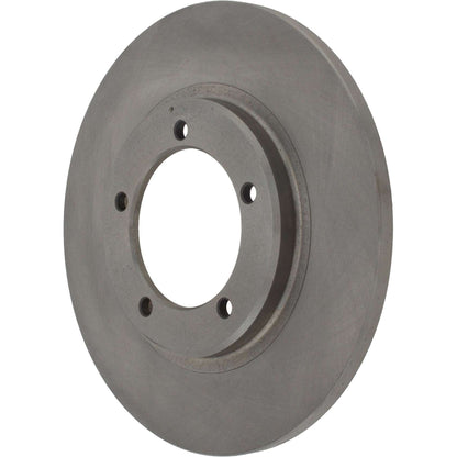 Centric Parts Disc Brake Rotor Standard with Non-Directional Finishes for 1990-1992 Daihatsu Rocky 121.41002