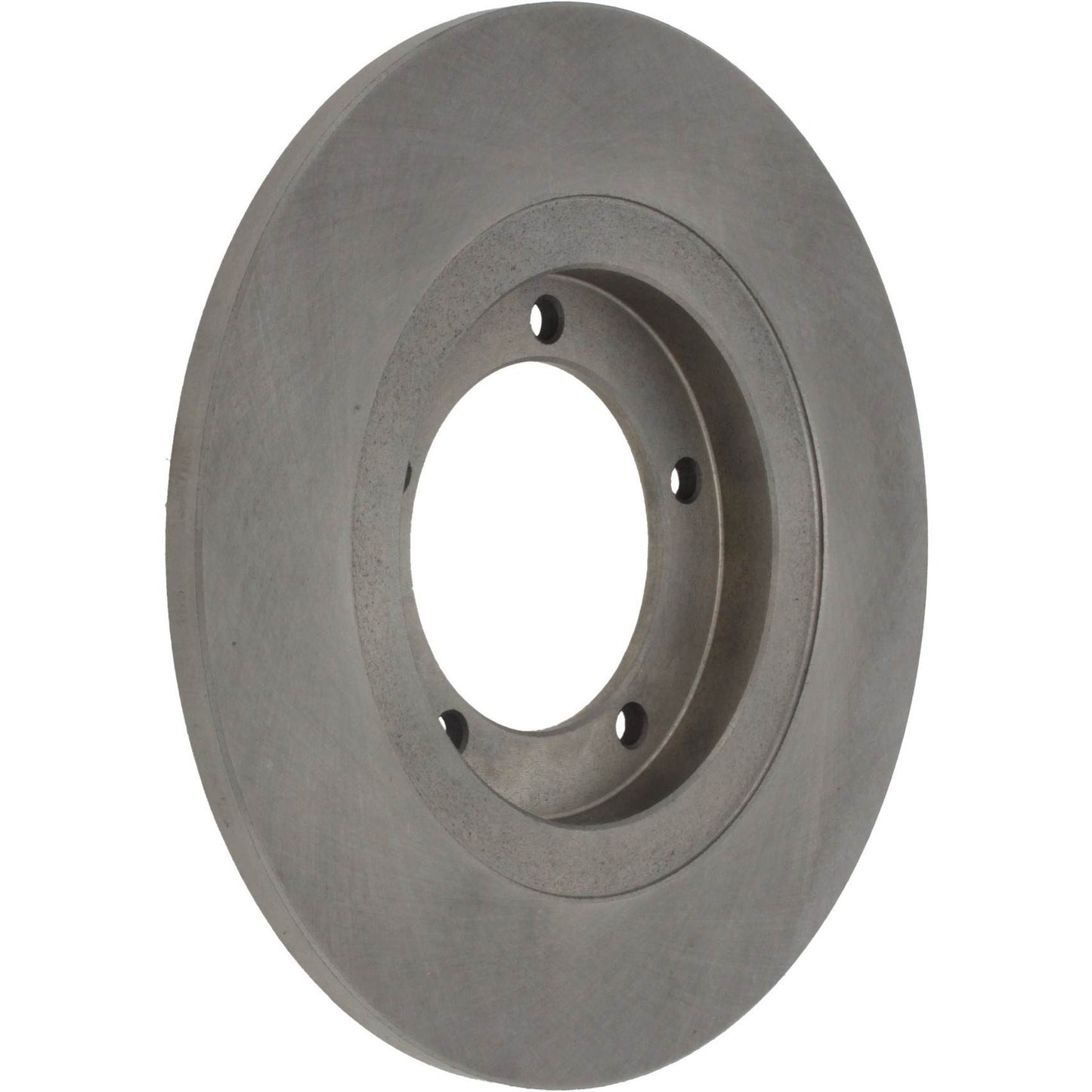 Centric Parts Disc Brake Rotor Standard with Non-Directional Finishes for 1990-1992 Daihatsu Rocky 121.41002