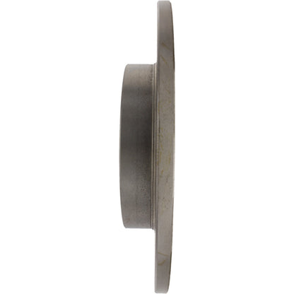 Centric Parts Disc Brake Rotor C-Tek Standard Non-Directional Finishes for Nissan 200SX 1975-1982 121.42002