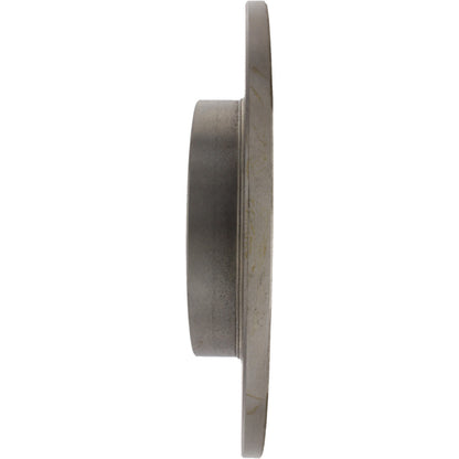 Centric Parts Disc Brake Rotor C-Tek Standard Non-Directional Finishes for Nissan 200SX 1975-1982 121.42002