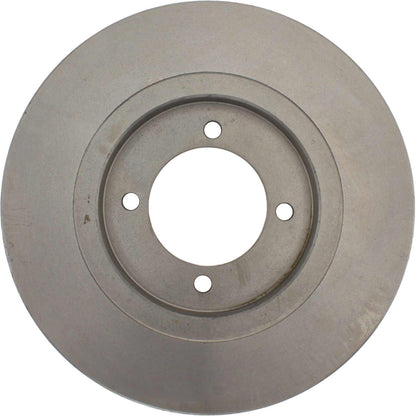 Centric Parts Disc Brake Rotor C-Tek Standard Non-Directional Finishes for Nissan 200SX 1975-1982 121.42002