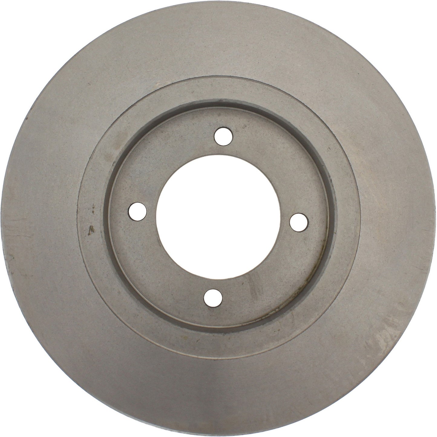 Centric Parts Disc Brake Rotor C-Tek Standard Non-Directional Finishes for Nissan 200SX 1975-1982 121.42002