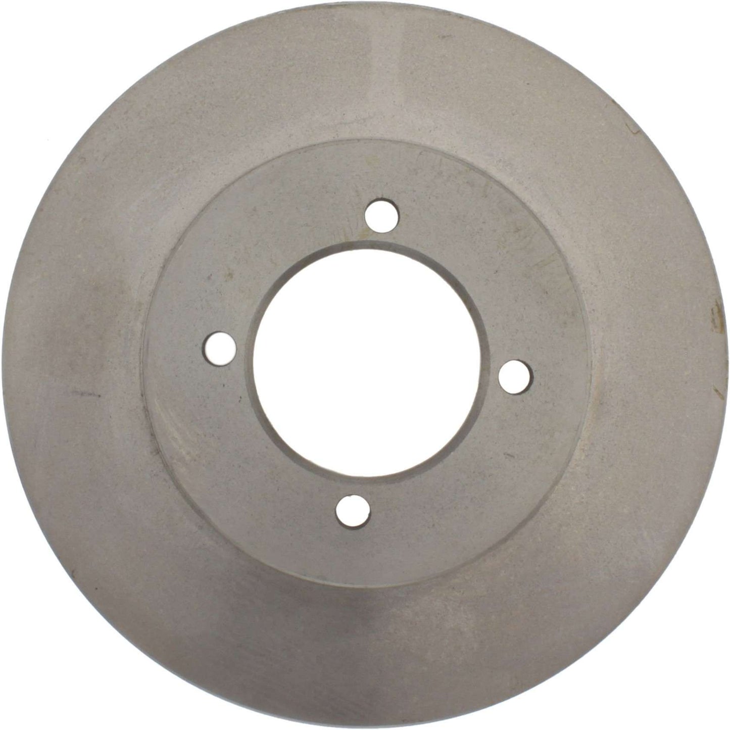 Centric Parts Disc Brake Rotor C-Tek Standard Non-Directional Finishes for Nissan 200SX 1975-1982 121.42002