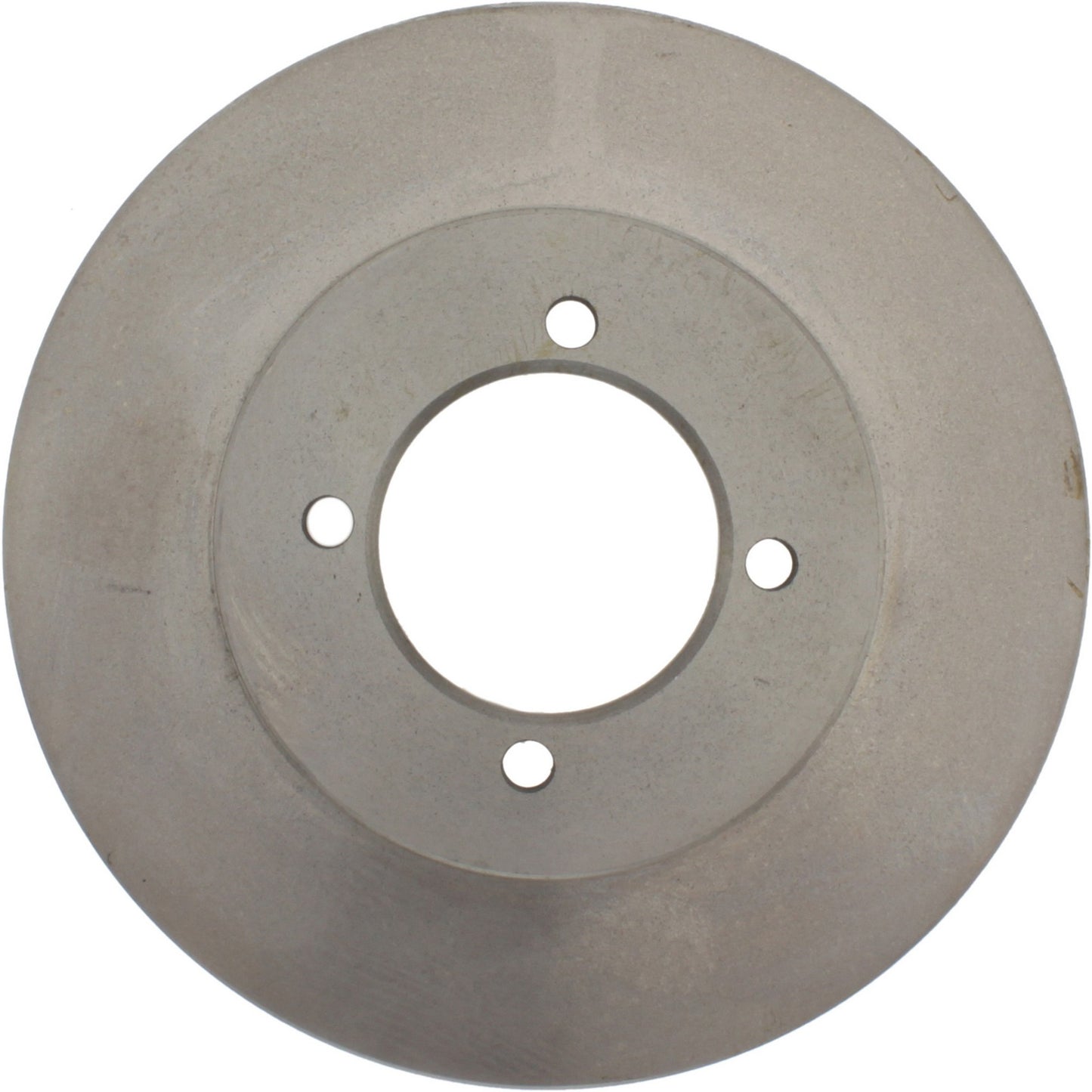Centric Parts Disc Brake Rotor C-Tek Standard Non-Directional Finishes for Nissan 200SX 1975-1982 121.42002