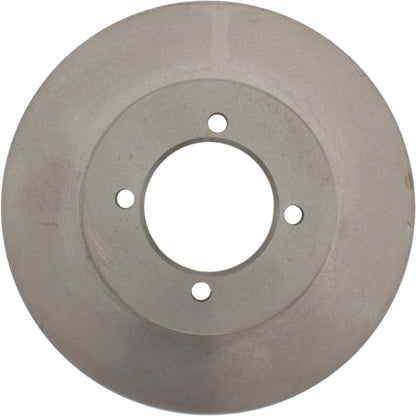 Centric Parts Disc Brake Rotor C-Tek Standard Non-Directional Finishes for Nissan 200SX 1975-1982 121.42002