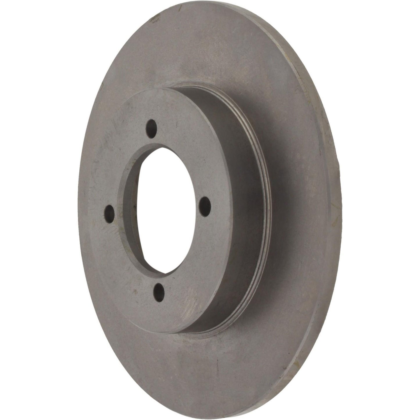 Centric Parts Disc Brake Rotor C-Tek Standard Non-Directional Finishes for Nissan 200SX 1975-1982 121.42002