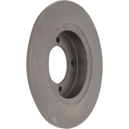 Centric Parts Disc Brake Rotor C-Tek Standard Non-Directional Finishes for Nissan 200SX 1975-1982 121.42002