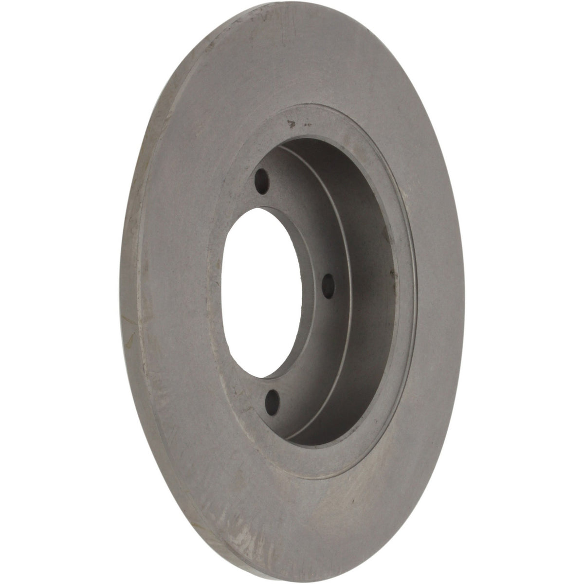 Centric Parts Disc Brake Rotor C-Tek Standard Non-Directional Finishes for Nissan 200SX 1975-1982 121.42002