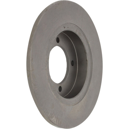 Centric Parts Disc Brake Rotor C-Tek Standard Non-Directional Finishes for Nissan 200SX 1975-1982 121.42002