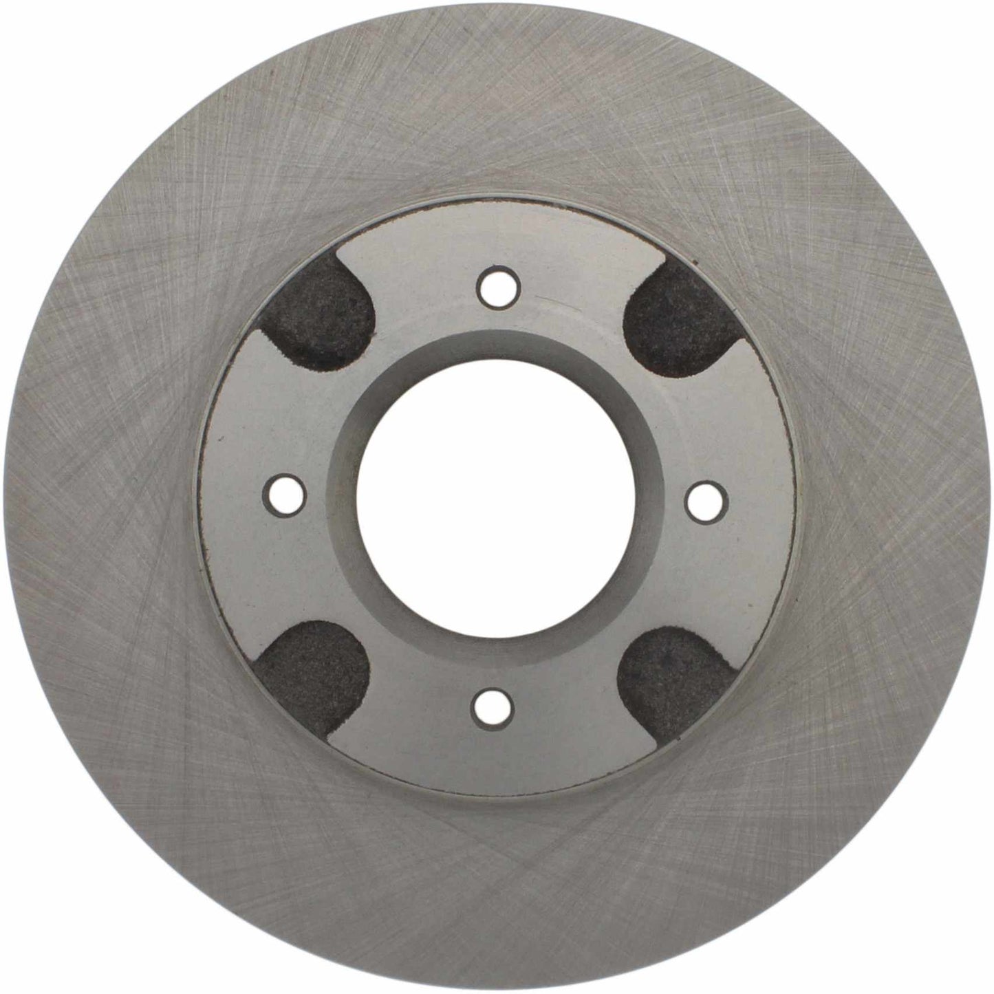 Centric Parts Disc Brake Rotor C-Tek Standard with Non-Directional Finishes for 1976-1982 Nissan 310 121.42003