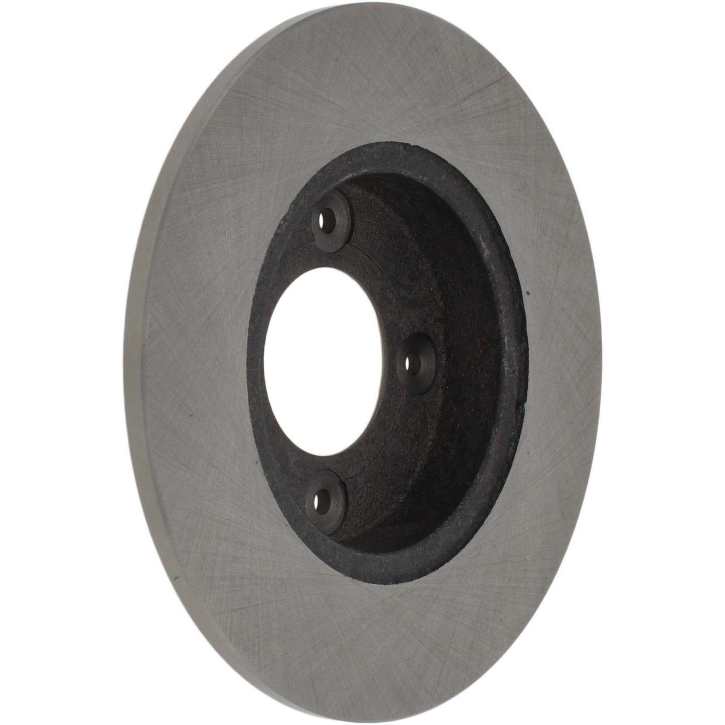 Centric Parts Disc Brake Rotor C-Tek Standard with Non-Directional Finishes for 1976-1982 Nissan 310 121.42003