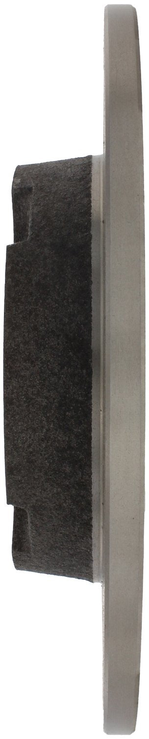Centric Parts Disc Brake Rotor C-Tek Standard with Non-Directional Finishes for 1976-1982 Nissan 310 121.42003