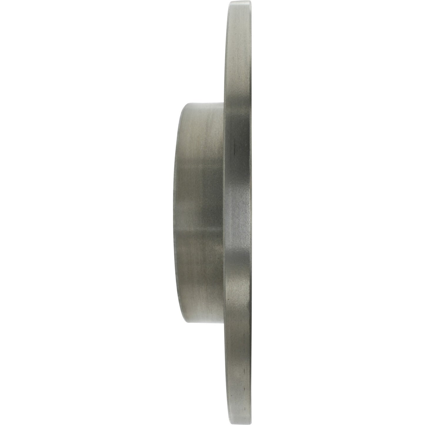 Centric Parts Disc Brake Rotor with Non-Directional Finishes for 121.42004