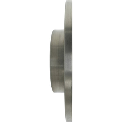 Centric Parts Disc Brake Rotor with Non-Directional Finishes for 121.42004