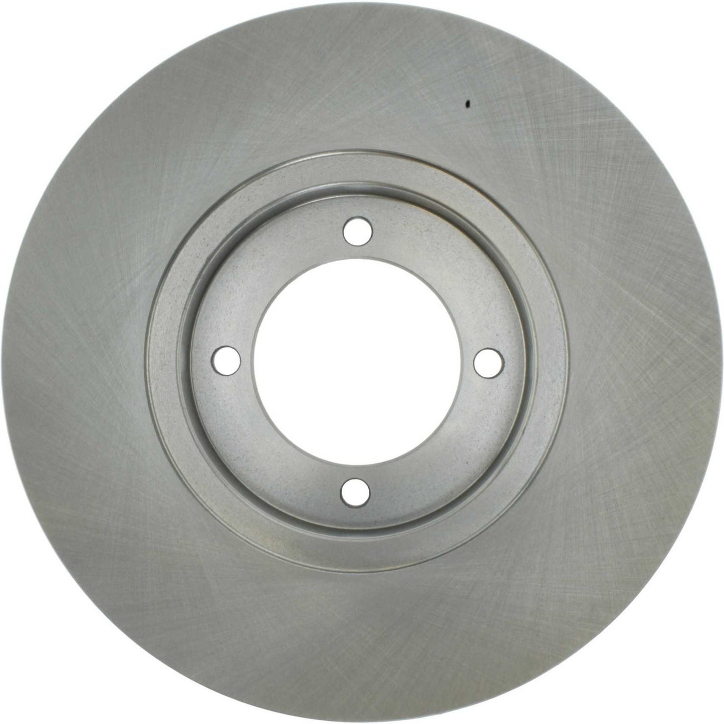 Centric Parts Disc Brake Rotor with Non-Directional Finishes for 121.42004