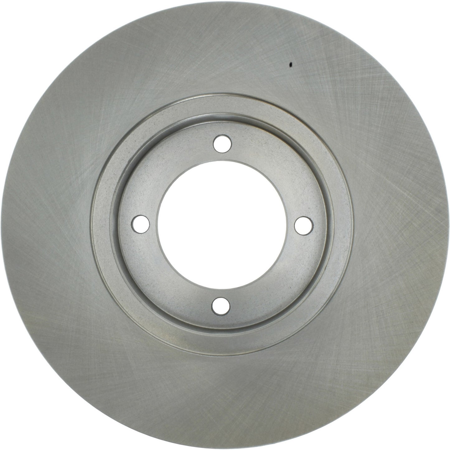 Centric Parts Disc Brake Rotor with Non-Directional Finishes for 121.42004