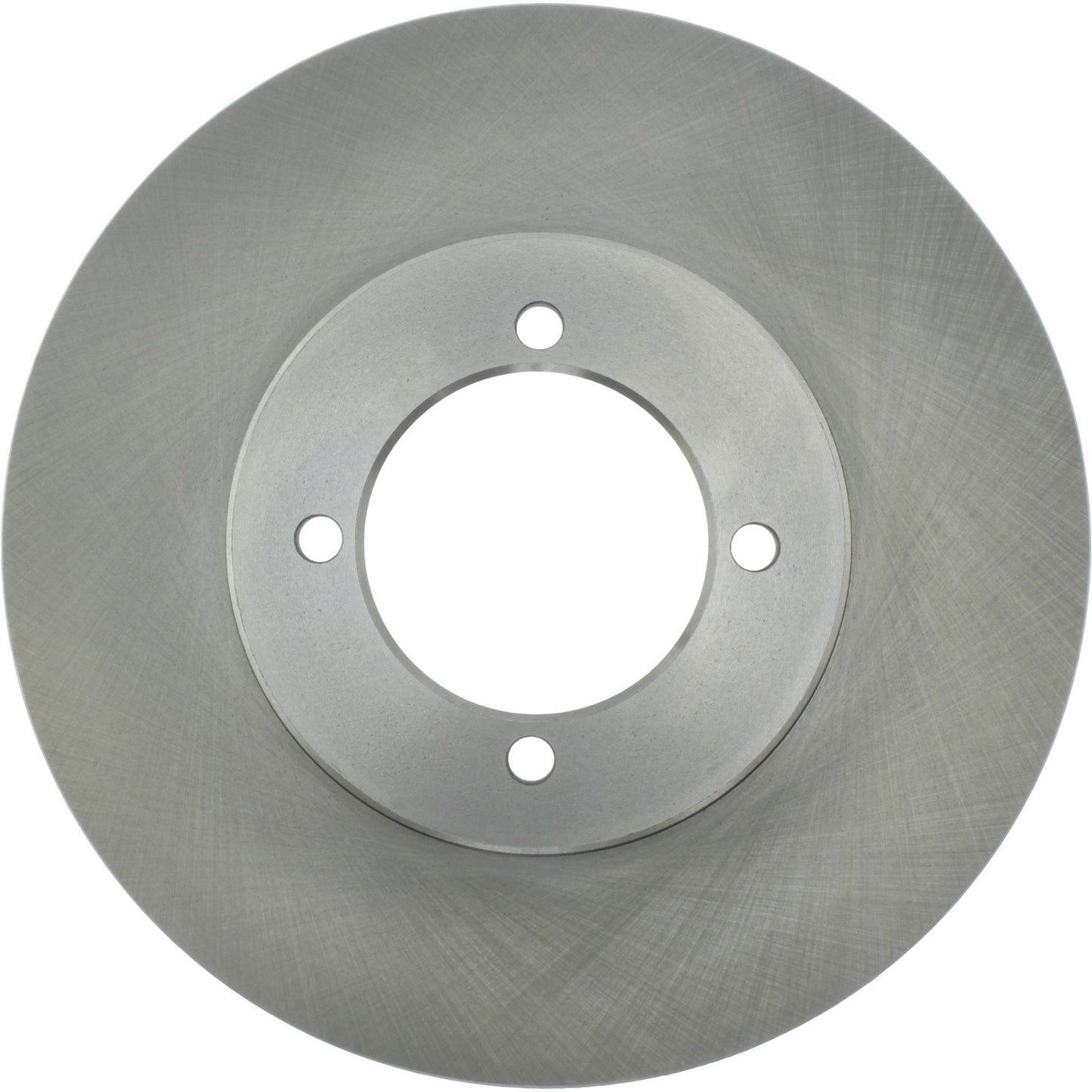 Centric Parts Disc Brake Rotor with Non-Directional Finishes for 121.42004