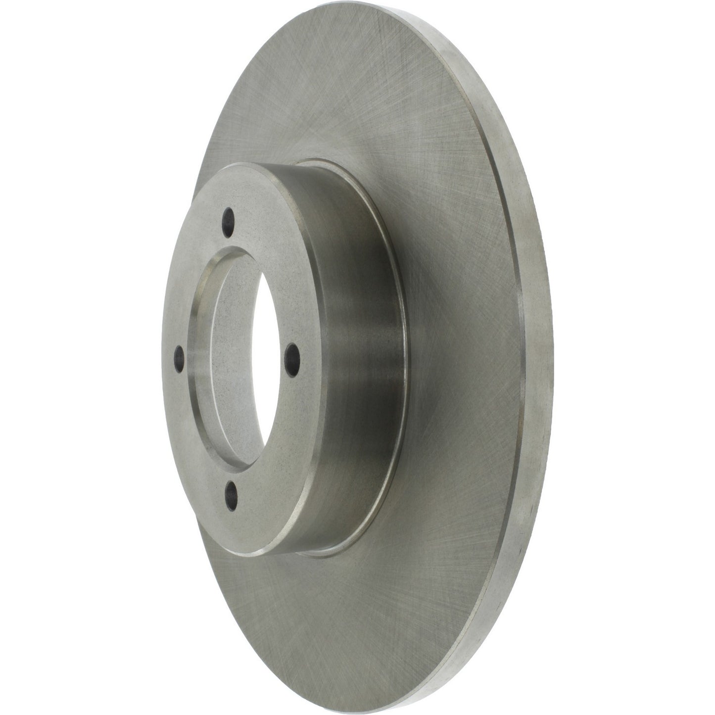 Centric Parts Disc Brake Rotor with Non-Directional Finishes for 121.42004