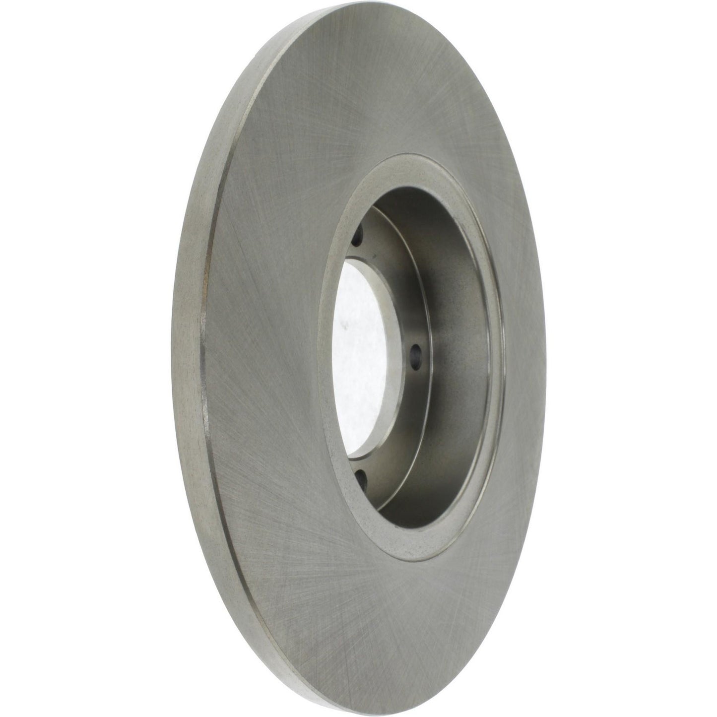 Centric Parts Disc Brake Rotor with Non-Directional Finishes for 121.42004