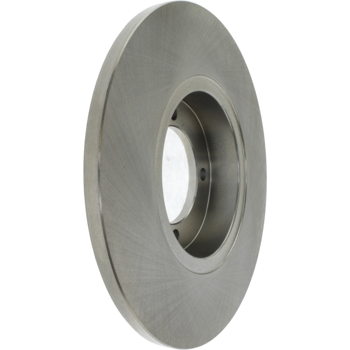 Centric Parts Disc Brake Rotor with Non-Directional Finishes for 121.42004