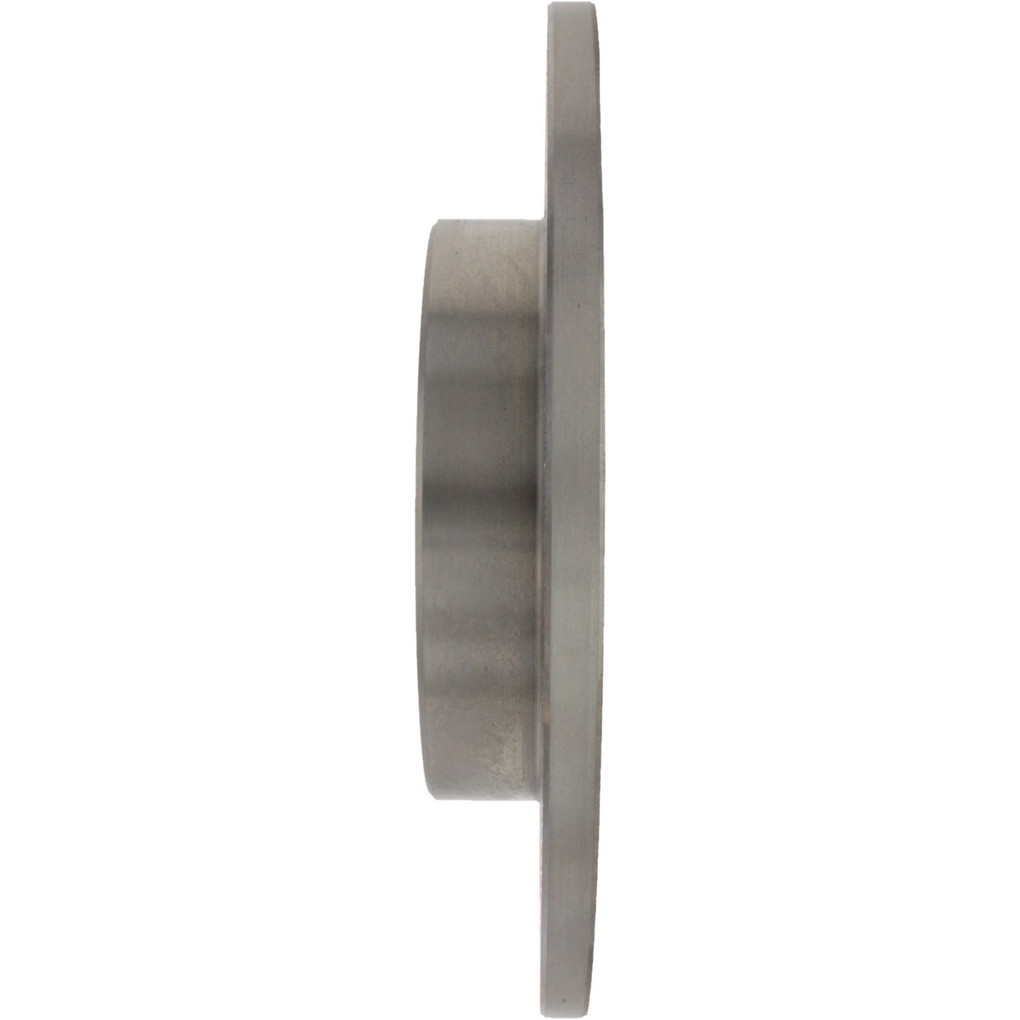 Centric Parts Disc Brake Rotor with Non-Directional Finishes for 121.42006