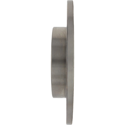Centric Parts Disc Brake Rotor with Non-Directional Finishes for 121.42006