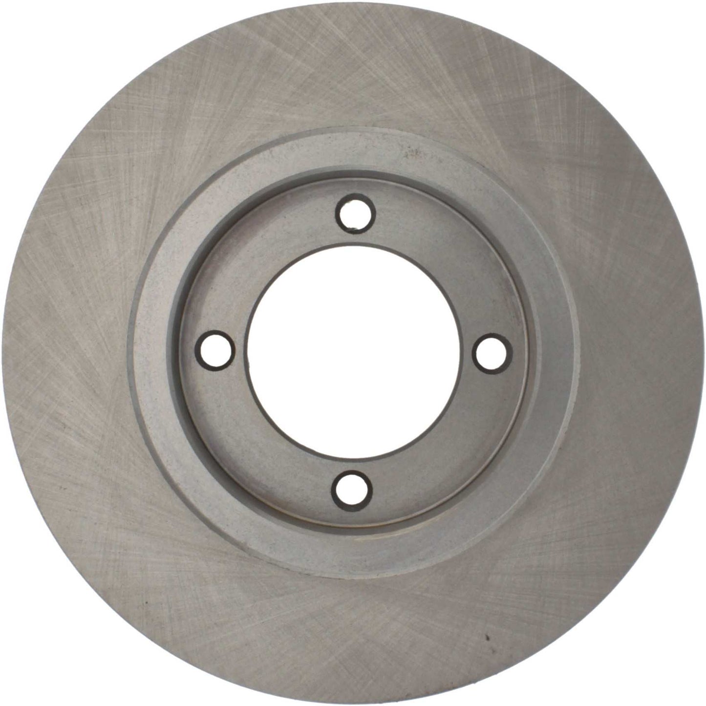 Centric Parts Disc Brake Rotor with Non-Directional Finishes for 121.42006