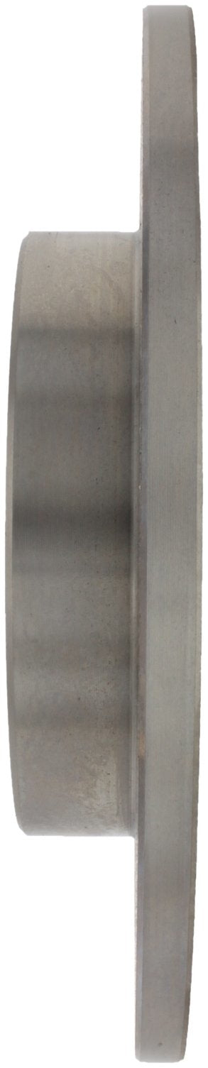 Centric Parts Disc Brake Rotor with Non-Directional Finishes for 121.42006