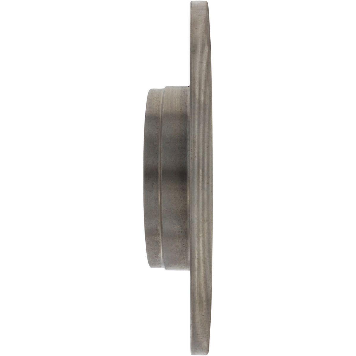 Centric Parts Disc Brake Rotor C-Tek Standard with Non-Directional Finishes for 1978-1979 Nissan 620 1980-1982 720 121.42007