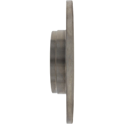 Centric Parts Disc Brake Rotor C-Tek Standard with Non-Directional Finishes for 1978-1979 Nissan 620 1980-1982 720 121.42007