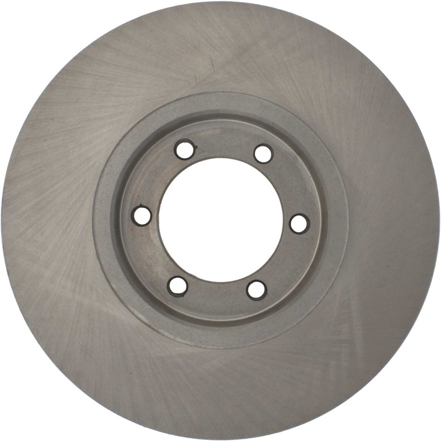 Centric Parts Disc Brake Rotor C-Tek Standard with Non-Directional Finishes for 1978-1979 Nissan 620 1980-1982 720 121.42007