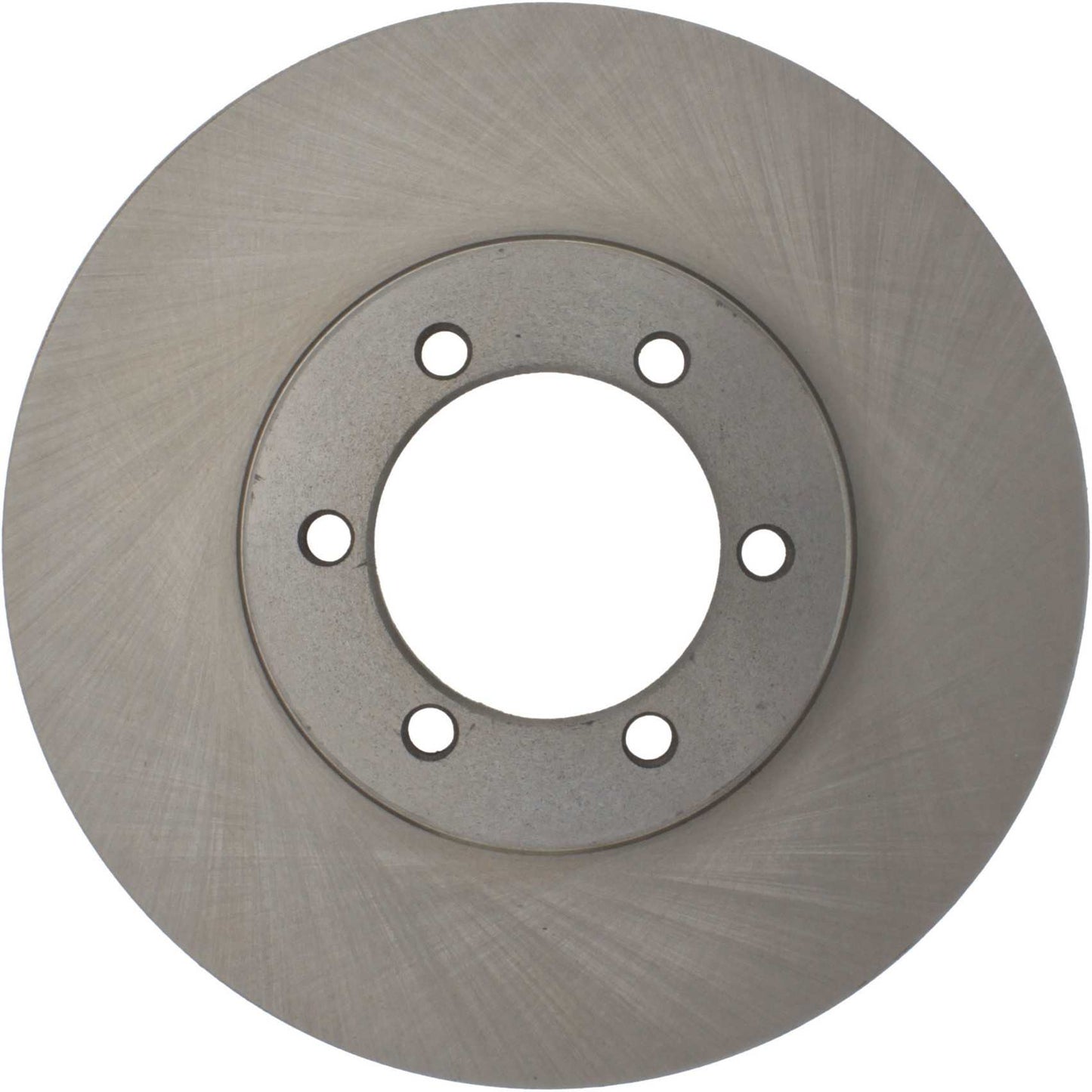 Centric Parts Disc Brake Rotor C-Tek Standard with Non-Directional Finishes for 1978-1979 Nissan 620 1980-1982 720 121.42007