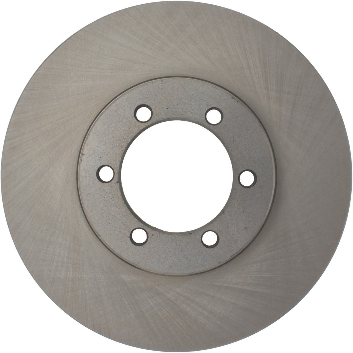 Centric Parts Disc Brake Rotor C-Tek Standard with Non-Directional Finishes for 1978-1979 Nissan 620 1980-1982 720 121.42007