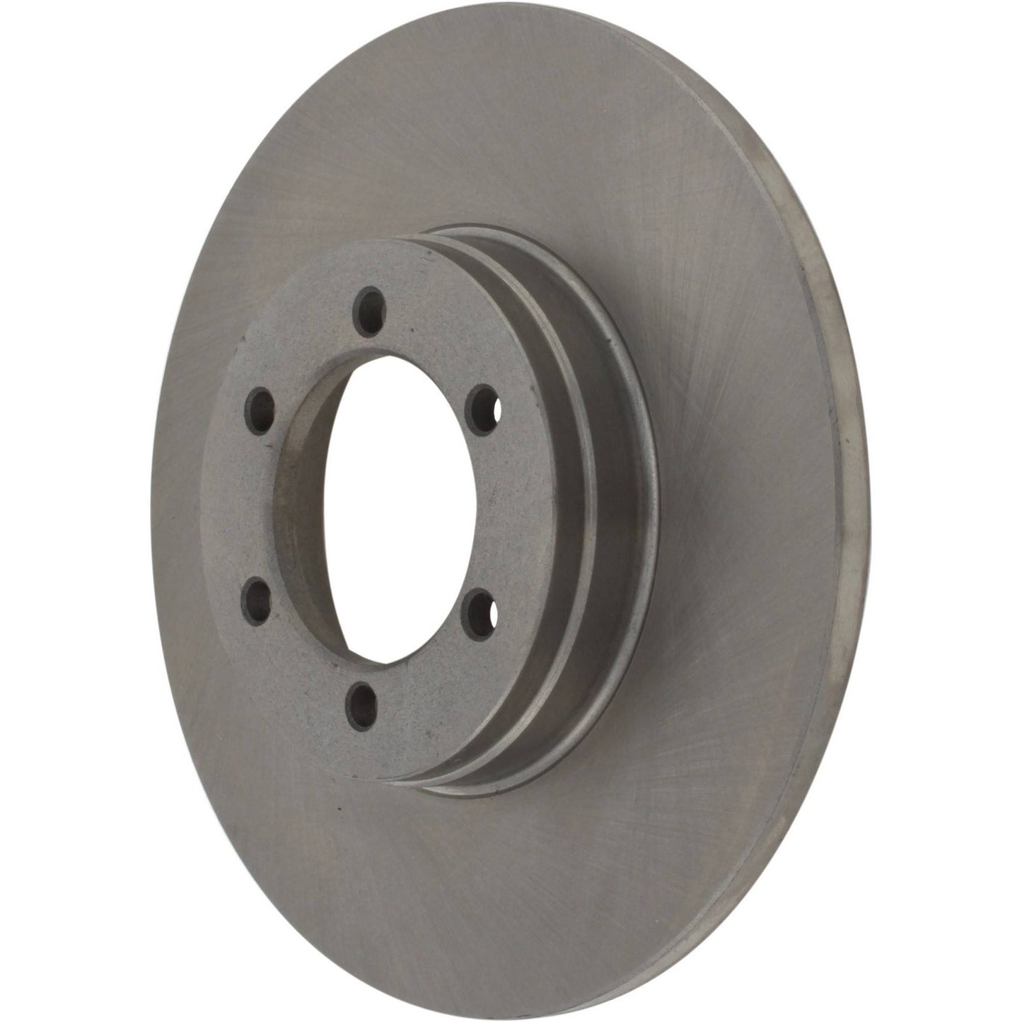 Centric Parts Disc Brake Rotor C-Tek Standard with Non-Directional Finishes for 1978-1979 Nissan 620 1980-1982 720 121.42007