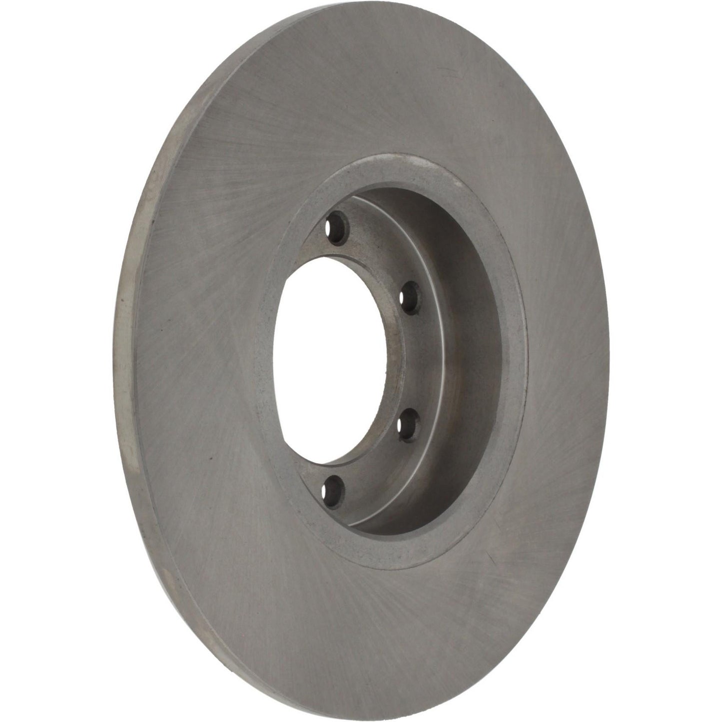 Centric Parts Disc Brake Rotor C-Tek Standard with Non-Directional Finishes for 1978-1979 Nissan 620 1980-1982 720 121.42007