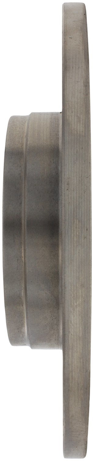 Centric Parts Disc Brake Rotor C-Tek Standard with Non-Directional Finishes for 1978-1979 Nissan 620 1980-1982 720 121.42007