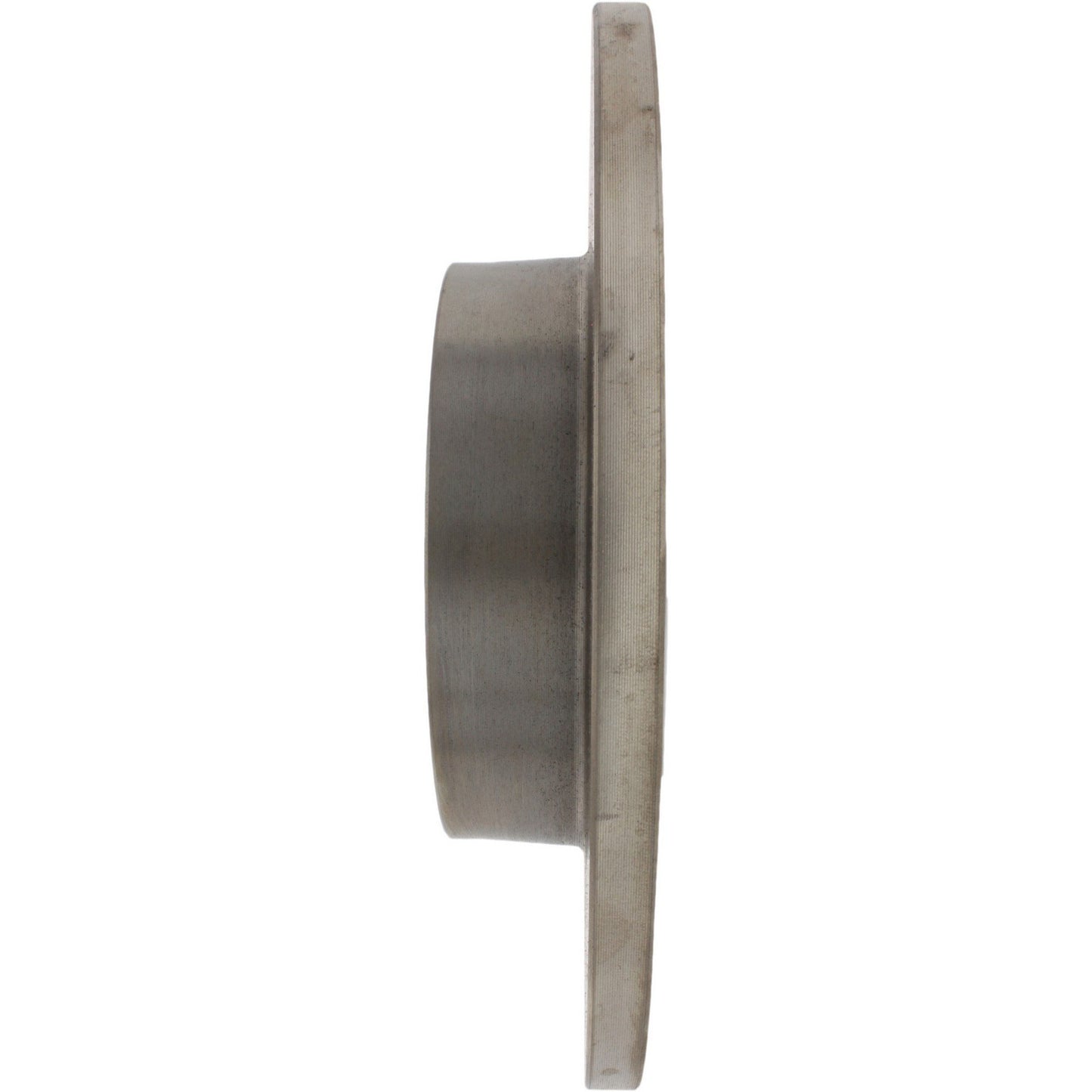 Centric Parts Disc Brake Rotor Standard with Non-Directional Finishes for 1977-1980 Nissan 810 121.42009
