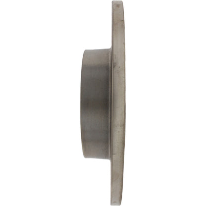 Centric Parts Disc Brake Rotor Standard with Non-Directional Finishes for 1977-1980 Nissan 810 121.42009