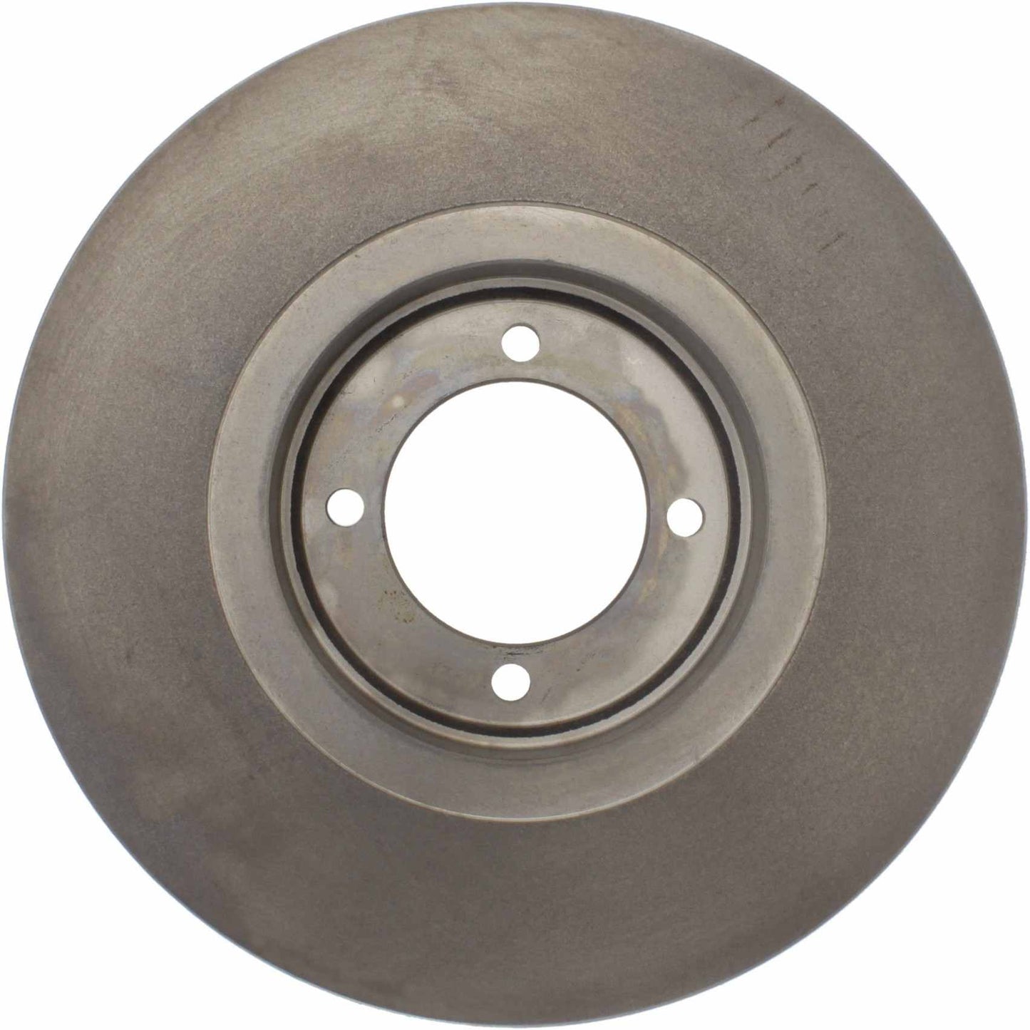 Centric Parts Disc Brake Rotor Standard with Non-Directional Finishes for 1977-1980 Nissan 810 121.42009