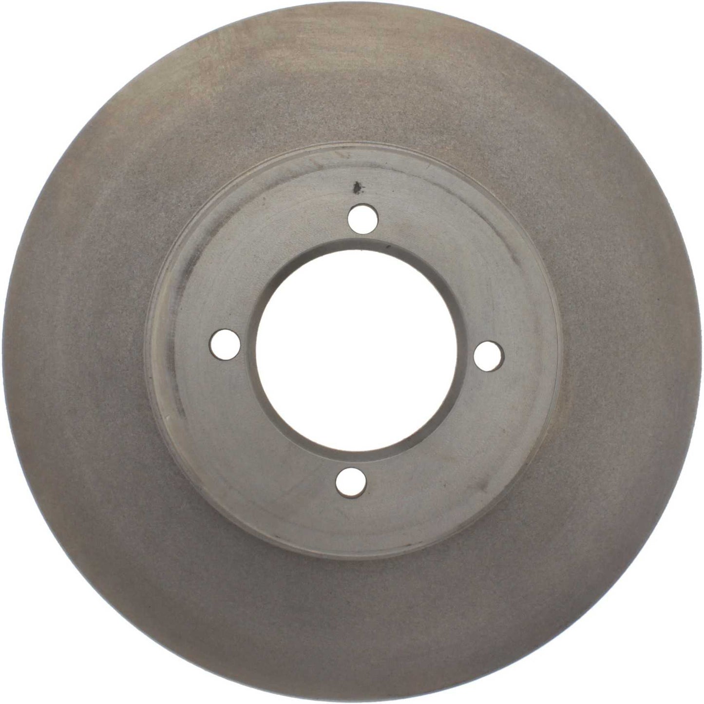 Centric Parts Disc Brake Rotor Standard with Non-Directional Finishes for 1977-1980 Nissan 810 121.42009