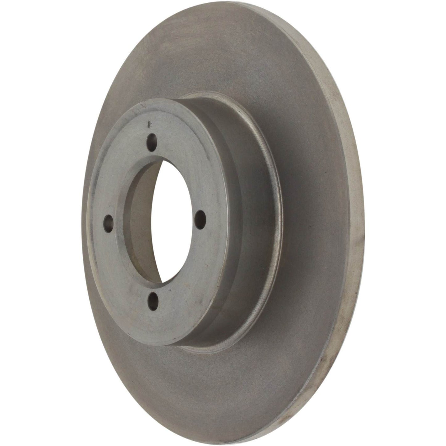 Centric Parts Disc Brake Rotor Standard with Non-Directional Finishes for 1977-1980 Nissan 810 121.42009