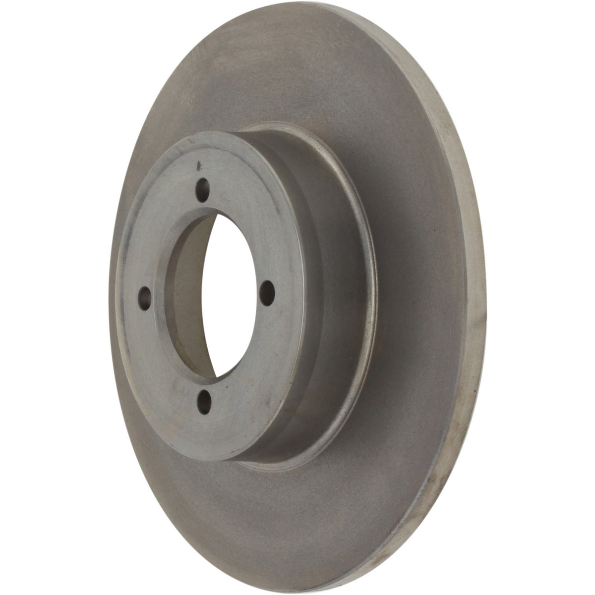 Centric Parts Disc Brake Rotor Standard with Non-Directional Finishes for 1977-1980 Nissan 810 121.42009