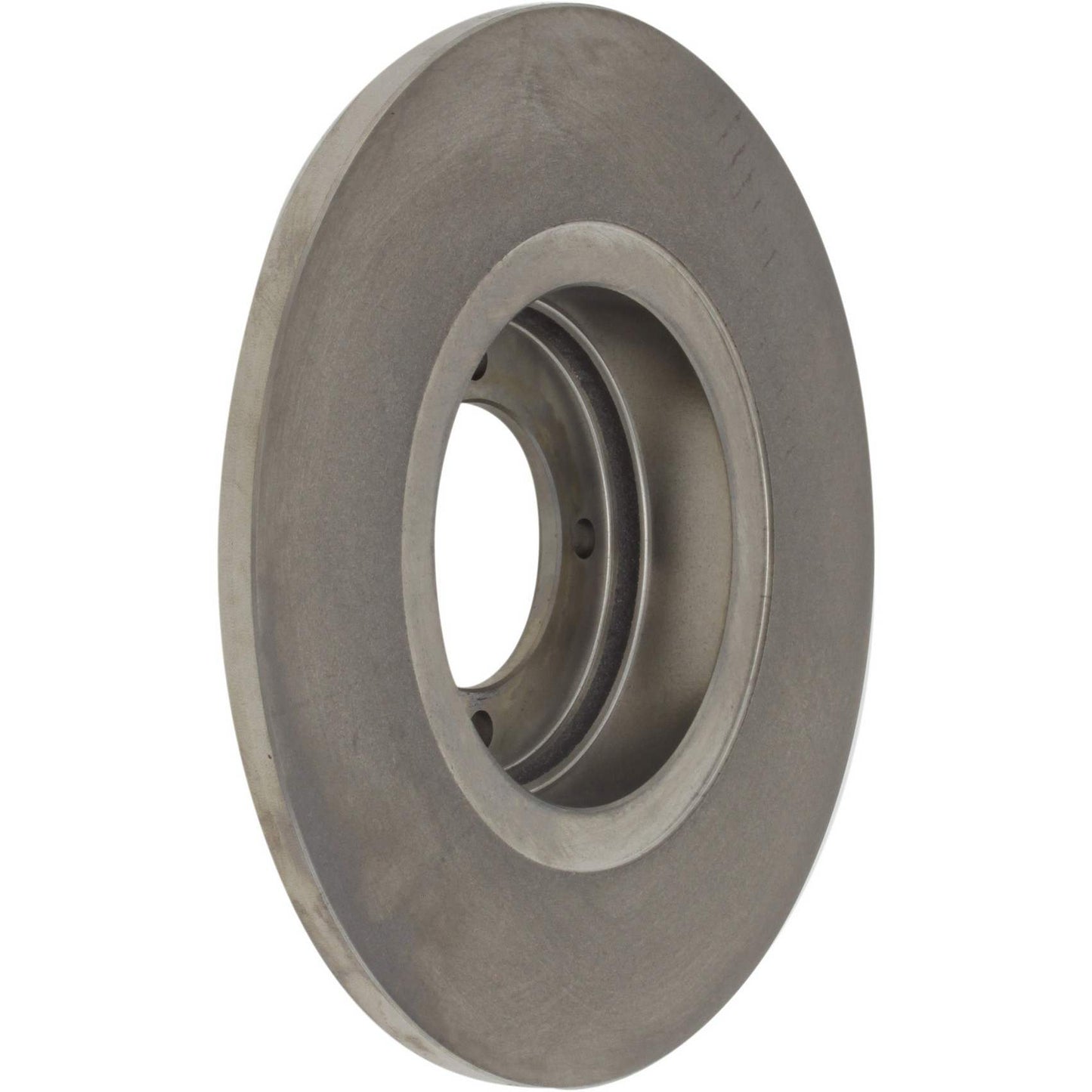 Centric Parts Disc Brake Rotor Standard with Non-Directional Finishes for 1977-1980 Nissan 810 121.42009