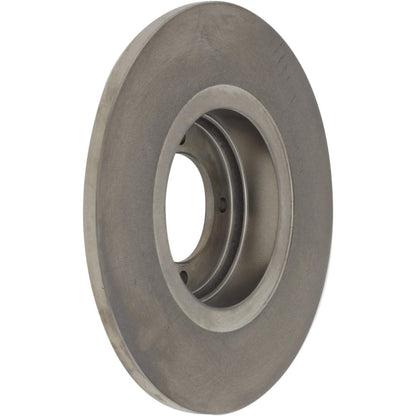 Centric Parts Disc Brake Rotor Standard with Non-Directional Finishes for 1977-1980 Nissan 810 121.42009